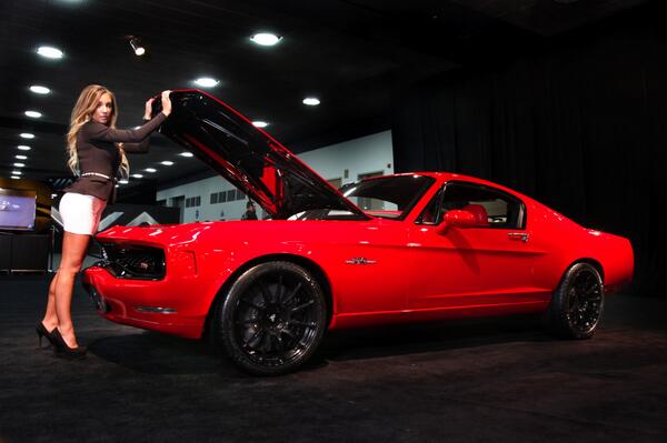 EquusAutomotive's tweet photo. #musclecar http://t.co/Qso8BhrvZ3