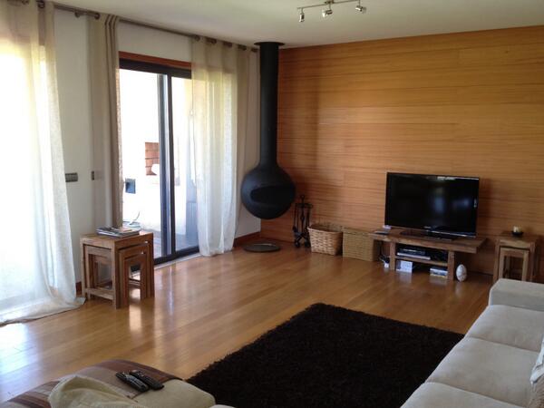 The perfect holiday apartment