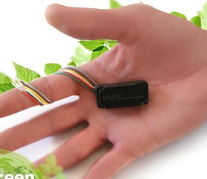 Temps have dropped, long stretch of winter. Let us save you 10-15% on heat. HVAC Smart Chip