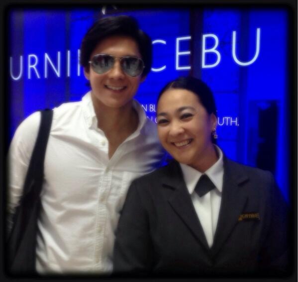 Joseph Marco Angels tweet media