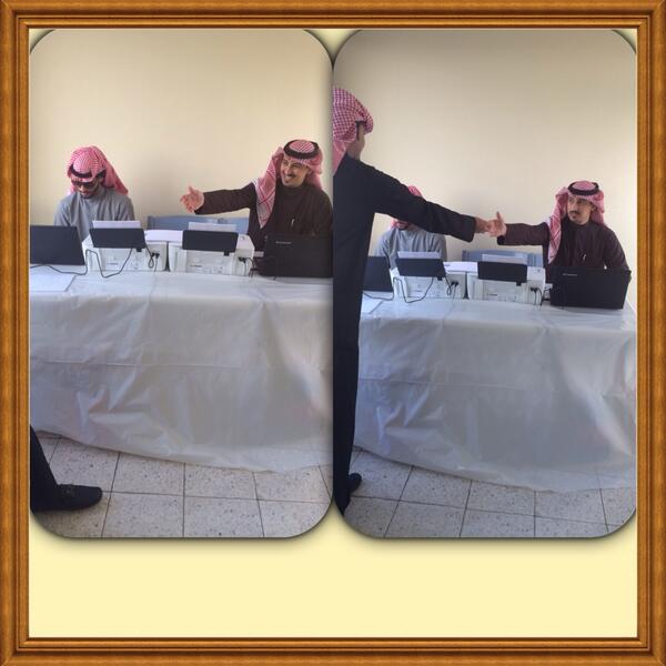 altaghieer_List's tweet photo. اليوم الأول في الباي فورس
استخدمنا استراحة الطلبة لـ خدمة الطلبة ،،
#قائمة_التغيير
#كلية_الشريعة http://t.co/fm17NlPWrt