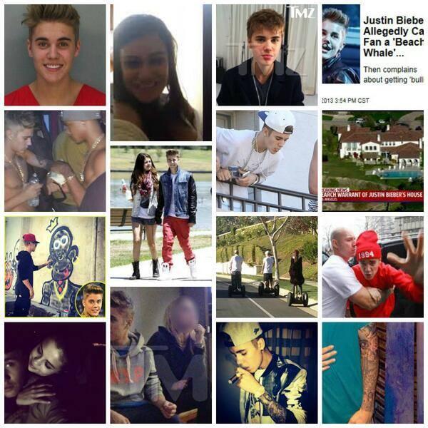 metrauhl's tweet photo. if you have been through all this and still have stayed, you're a real belieber #WeWillAlwaysSupportYouJustin http://t.co/CYnQ09jHG3