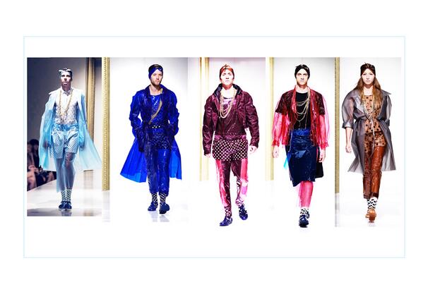 Designer: Ancuta <a href="/AncutaSarca/">Ancuta Sarca</a>