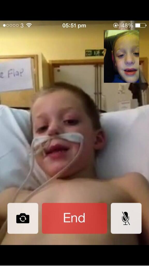MSLS22's tweet photo. This beautiful boy has only months to live, all he wants is to meet @GaryBarlow help him retweet #fightforjack http://t.co/BC9lpCF9Ph