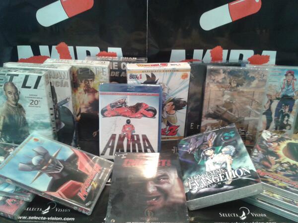 SWshows's tweet photo. ¡Los regalos para el sorteo! ¡ya quedan pocas cosas para dejar listas y disfrutar del show! http://t.co/kuK9pOAIX7