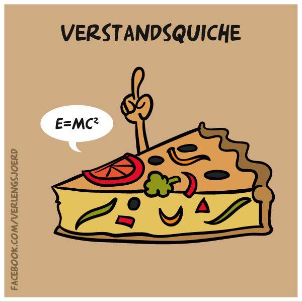 Verlengsjoerd Verstandsquiche Cartoon Slechtegrappen Verlensjoerd Http T Co P9mkuig4ep Twitter