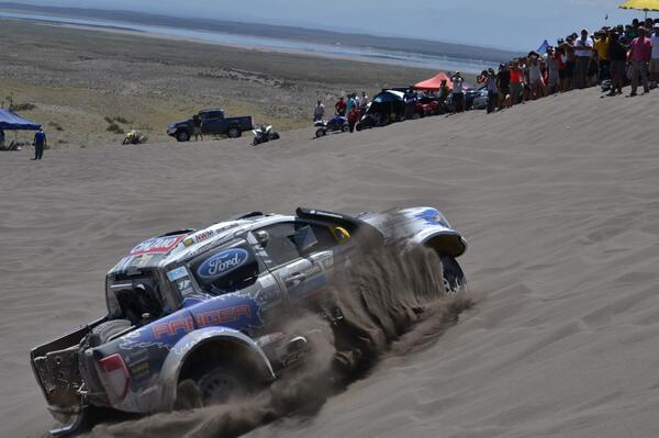 marcelomartinez's tweet photo. @lucioealvarez en accion, Etapa 2 Dunas del Nihuil http://t.co/ppoz5Mf3x4