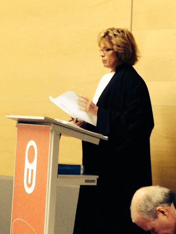 karinvanderveer's tweet photo. @marijke van dishoeck ik ben trots op je http://t.co/uWLdSdpWw3