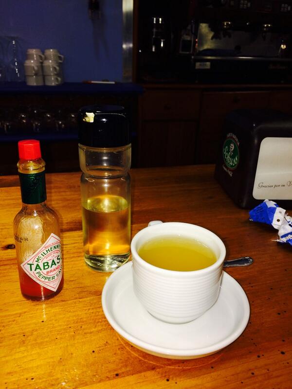 Glonado's tweet photo. Calentandonos en #alava http://t.co/EZ1ORFNQRV