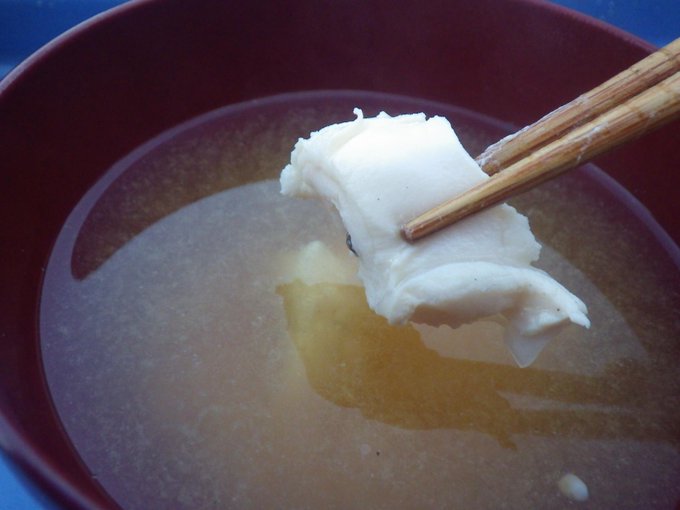 画像あり】Twitterで「打ち上がったリュウグウノツカイ食べて