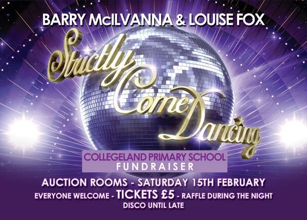 Auction Rooms tweet media