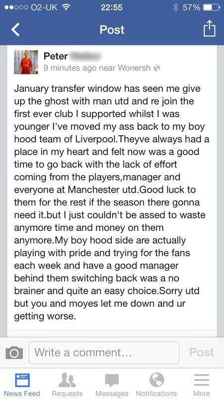 Manju_93's tweet image. “@DeadlineDay: #Loyalty http://t.co/sNTX6IK0Vu” #LoyaltyIssues