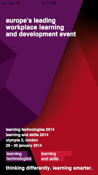 LearnTechUK's tweet photo. [BREAKING] the brand new #LT14uk #LAS14uk mobile app is now available! - Download here! http://t.co/Q1R24X1TjY http://t.co/zlguVXEYuq