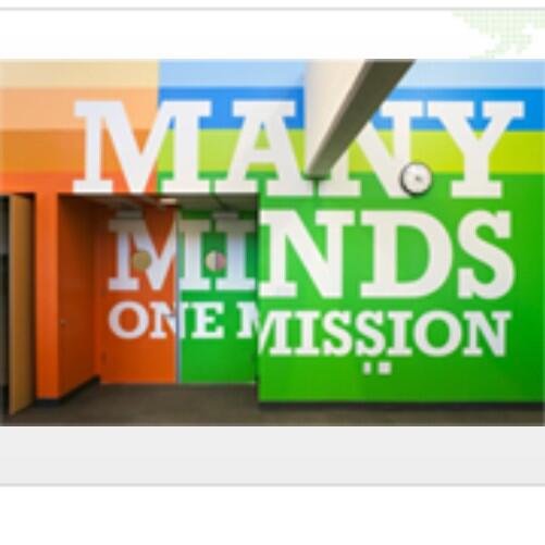 CargoIsb's tweet photo. Many minds one mission http://t.co/4zCemYutNs