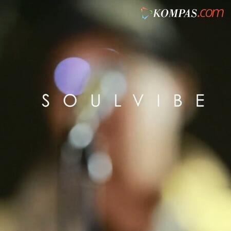kompascom's tweet photo. [VIDEO] Mendengar "Gerangan Cinta" Soulvibe dalam #StudioAttack http://t.co/vCh8XVTWwt http://t.co/xAeDijMh54