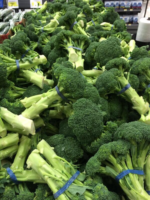 Walmart3659's tweet photo. #ready4fresh @Walmart3659 http://t.co/TmC5JMehMl