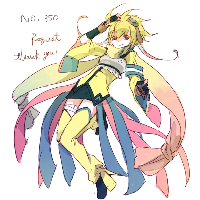 暮宙シュン Haruu Anthrwrld 14年01月 Page 3 Twilog