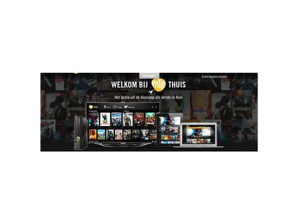 Gratis Topfilm? Koop het AD of de Volkskrant bij CIGO en u ontvangt een film van Pathe Thuis. cigo.nl