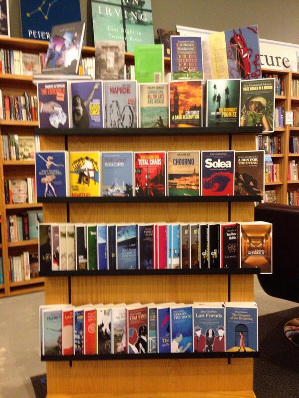 Brilliant_Books's tweet image. #wi9 yes. We like @EuropaEditions