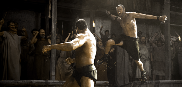 Hercules3D's tweet photo. Don’t miss all the action in 3D! See The Legend of Hercules today! #Hercules3D http://t.co/2U2hs0sIqL
