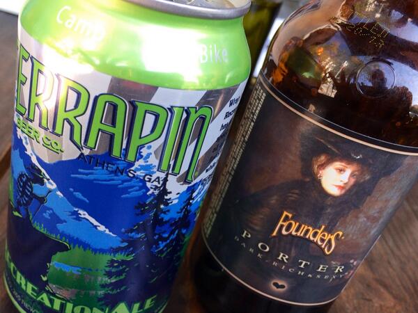 Testing out some beers for the <a href="/LechonBrasserie/">Lechon Brasserie</a> bars! <a href="/LechonBrasserie/">Lechon Brasserie</a> <a href="/pubbelly/">Pubbelly</a> <a href="/ChefMendin/">Jose Mendin</a> @simeon812