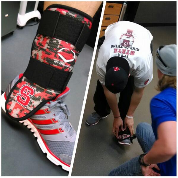 evoshield baseball gear