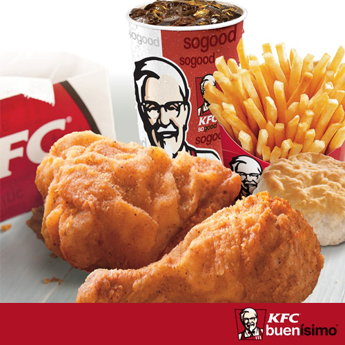 KFCGuatemala's tweet photo. #Viernes ¿Qué es lo que más te gusta de este día? http://t.co/IQ1aiXQ6wP
