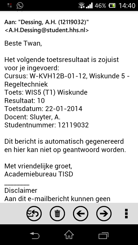 TwanDessing tweet picture