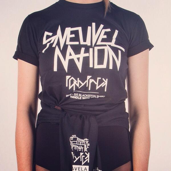 PNYPCK's tweet photo. Ladies, get that #sneuvelnation shirt @ http://t.co/veaiTL26Qg #PNYPCK http://t.co/CFrdZkeyfh