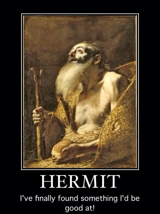 DigianOne's tweet image. Apparently the victorians would keep a homeless bum in their gardens as a fashion statement...