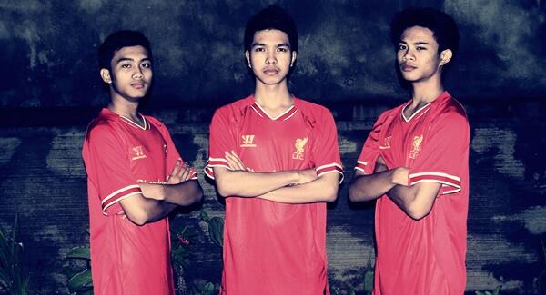 Photo session part I