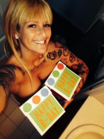 @@SpicNSpanish happy bday can't wait to see u and @LolaHedoOnline later http://t.co/uIBt0R8IyD<a class="tags" target="_blank" title="On Twitter" href="/?out=eyJ0eXAiOiJKV1QiLCJhbGciOiJIUzUxMiJ9.eyJpYXQiOjE3MjY3ODg1NjAsImlzcyI6InR3cG9ybnN0YXJzLmNvbSIsIm5iZiI6MTcyNjc4ODU2MCwiZXhwIjoxNzU4MzI0NTYwLCJyZWRpcmVjdF91cmwiOiJodHRwczovL3R3aXR0ZXIuY29tL1NwaWNOU3BhbmlzaCJ9.kbXFWccXe8swJtCTwIOhz986erOTcXShjyp9cymyGAWXkLbo5lwGVQwWVkcv7l8hgtcBAE4TaQmSKP5blU1P2g">@SpicNSpanish</a><a href="/tag/happygirl"class="tags"><span>#happygirl</span></a><a href="/tag/pornstar"class="tags"><span>#pornstar</span></a><a href="/tag/smileeveryday"class="tags"><span>#smileeveryday</span></a>
