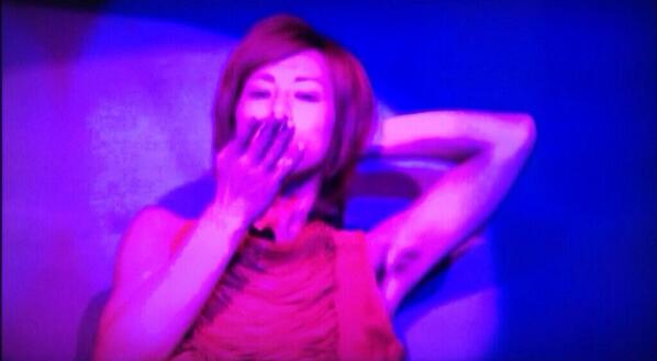 S__x_15's tweet photo. €
   フォロワーへ

   皆、大好きだ。

   今迄有難う。

   亮介、又逢おう

   双子、頑張れよ、

   豹闇、此れ殻もっと愛してやる殻な

   有難うございました。

   ...   From 癈呶 http://t.co/eOrCPKUGdj