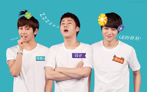 GyuL_Holic tweet picture