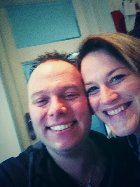 DMMetz's tweet photo. Werk in uitvoering met @AfkeBoven #nieuwehits http://t.co/UBd9k6FUh6