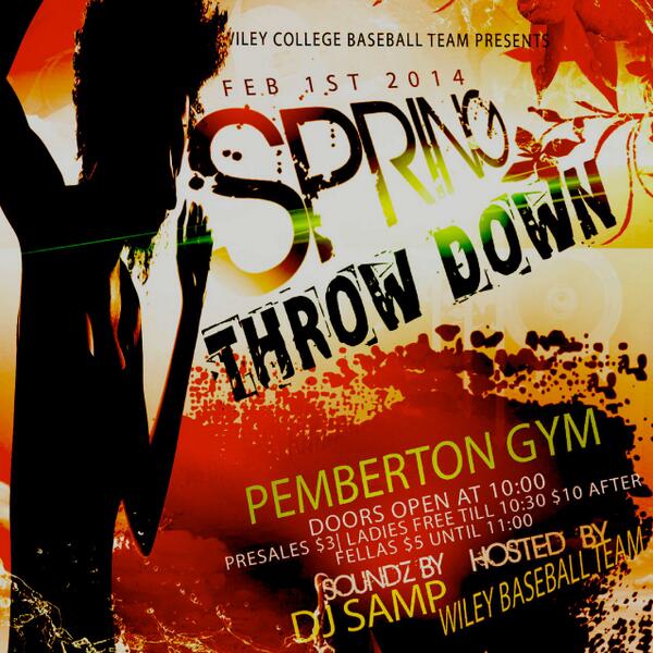 ImThatSigma's tweet photo. WC Baseball team first party of the yr come turn up with the Champions we do this for fun edition #turndownforwhat http://t.co/aj0DgkZNsK
