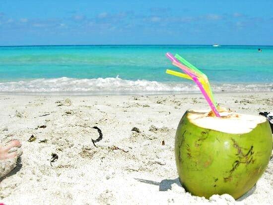 laversallera's tweet photo. invierno en #Varadero http://t.co/PKPrTLD1Lu http://t.co/29kkPfrORt