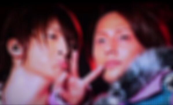 yutaton317's tweet photo. 明日早いから寝るな。
今日も会えなかった。

会いたくて会いたくて、
すげえ寂しいよ。

では、おやすみなさい。 http://t.co/8qAkbx0Ika