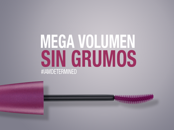 Maxfactorar's tweet photo. ¿No tenés ningún plan para este domingo? ¡Acercate a una @PerfumeriaRouge y probá la nueva máscara #ClumpDefy! http://t.co/6rpE89xMLV