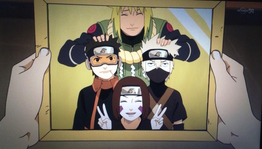 Naruto 波風ミナトの最後は 改めて波風ミナトの必殺技をまとめてみた まんが人気考究