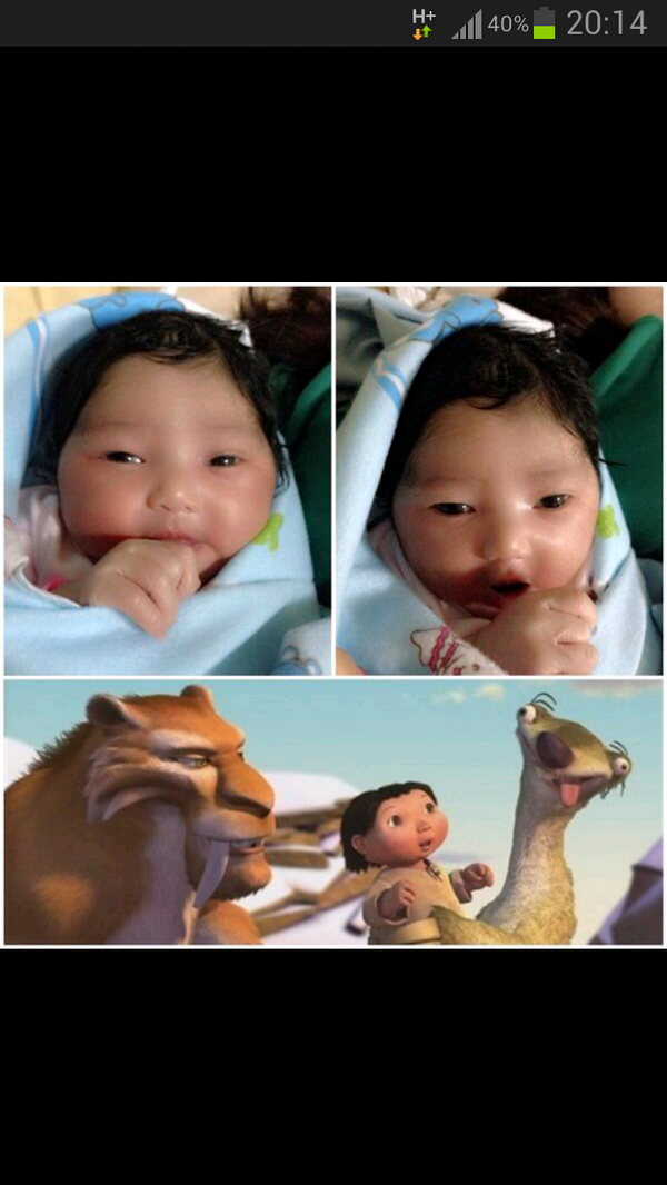 Ini aku om <a href="/komenque/">★KMG★</a>