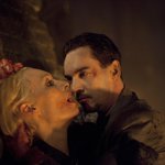 Photo by Dracula (@NBCDracula)