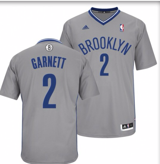 brooklyn nets dodgers jersey