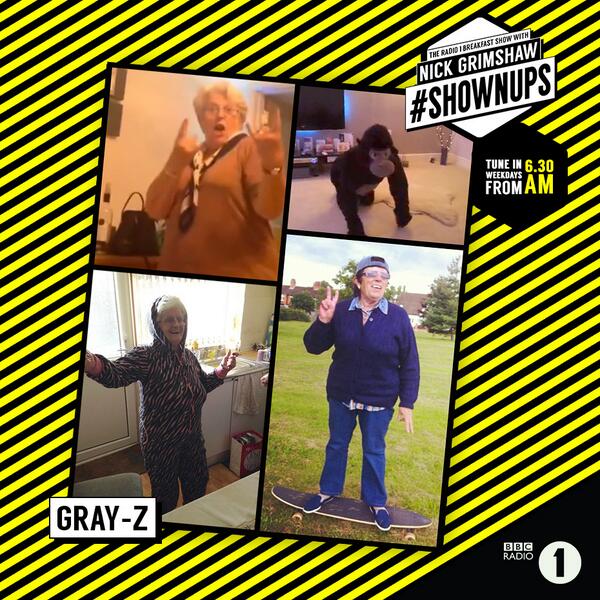 R1Breakfast's tweet photo. This is quite funny #ShownUps http://t.co/xoPt7m317V