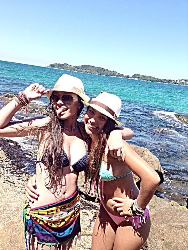 beuleuza's tweet photo. Morenitas ️ http://t.co/JNJtUfg3P6