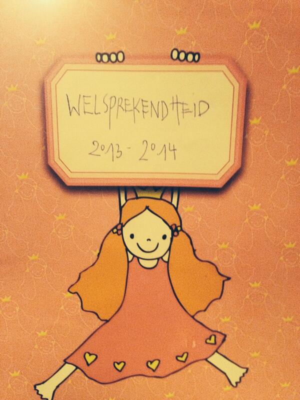 Nog wat geprult met mijn teksten en vanavond nog wat repeteren in Geel. Pure ontspanning!