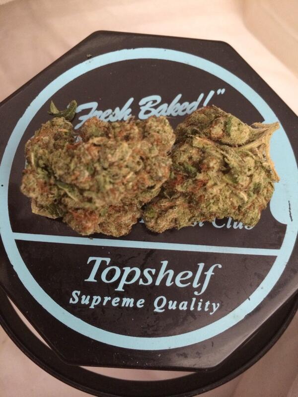 TopShelfFlipper's tweet image. Capo OG