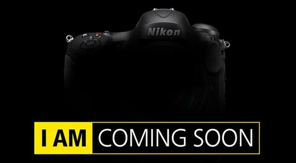 niceladypro's tweet image. Excited to hear new flagship full frame beast #Nikon #D4S is dropping this year with a new image processing engine.