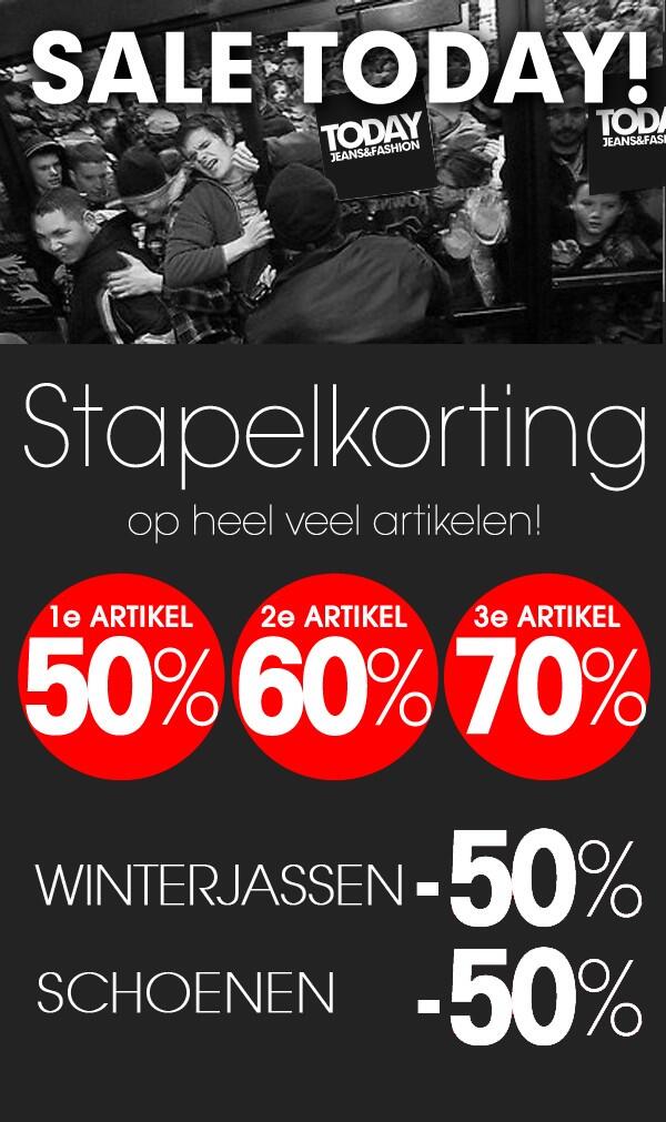 Koopavond knallen met Emilio in Hardinxveld! TODAY HARDINXVELD GEOPEND TOT 21:00!