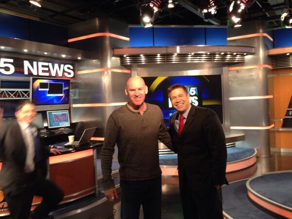 CommitToTheBit's tweet image. Gotta commit RT @stevechenevey @TuckerFox5 didn&apos;t commit to the bit and tried to bail on the @Nationals Matt Williams